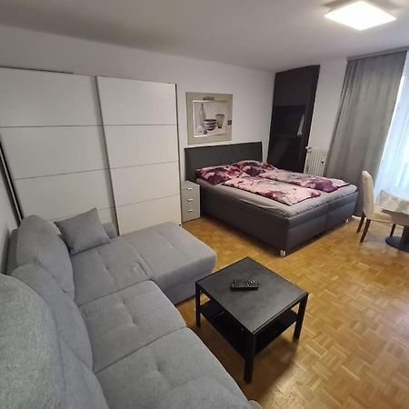 Stadtoase Wels Zentrum Екстер'єр фото