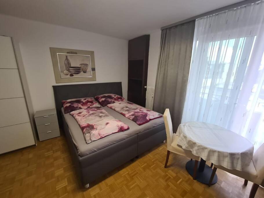 Stadtoase Wels Zentrum Екстер'єр фото